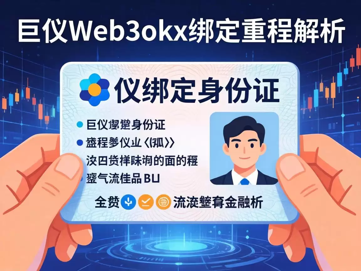 欧义Web3okex绑定身份证的重要性与流程解析