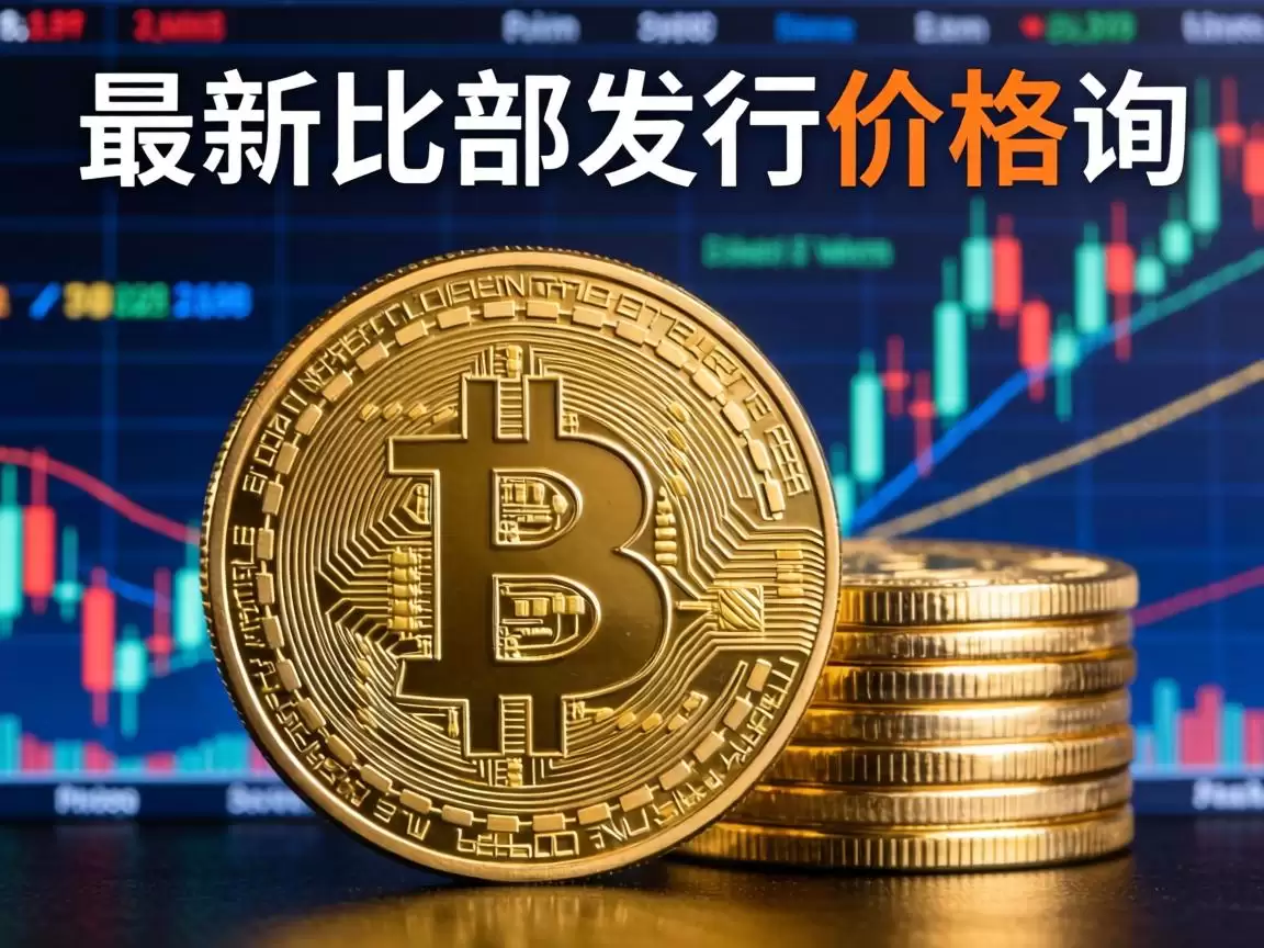 最新比特币发行价格查询，数字货币市场动态解析