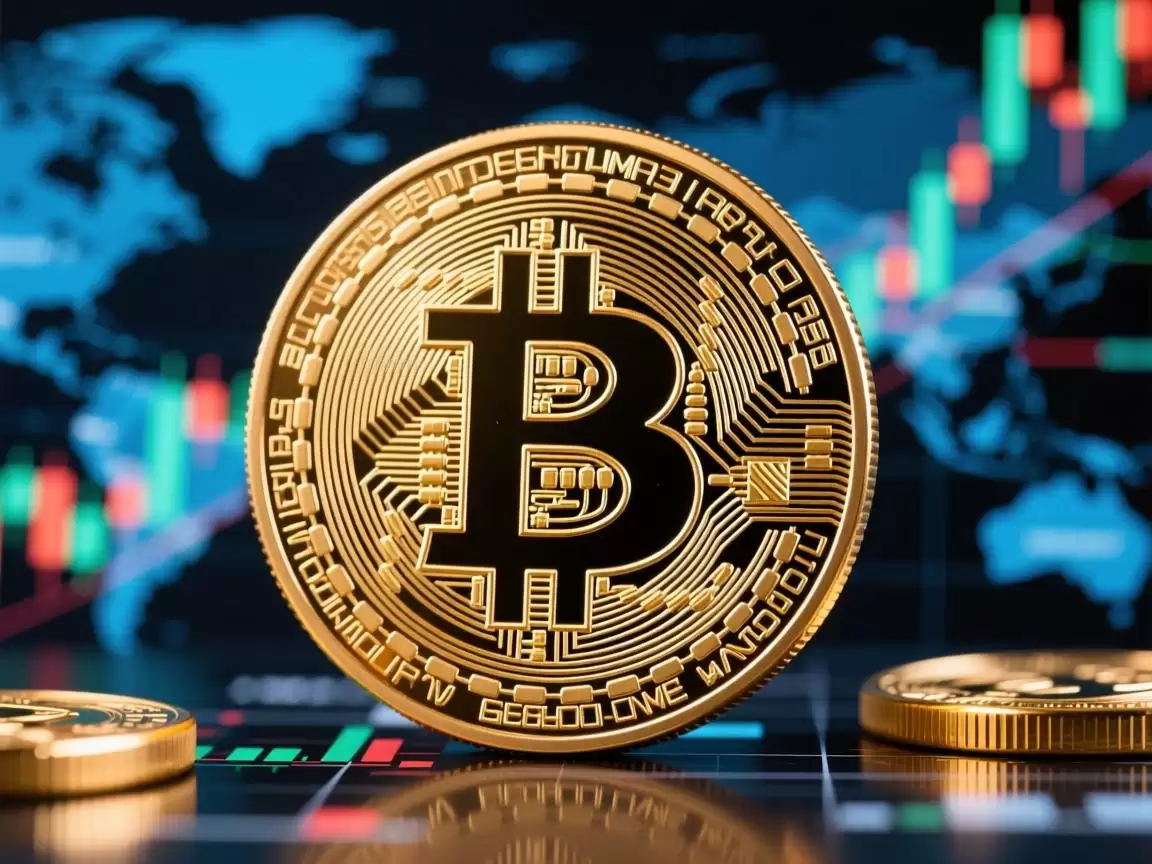 狗狗币在国际市场的逆袭，从迷因到全球金融符号