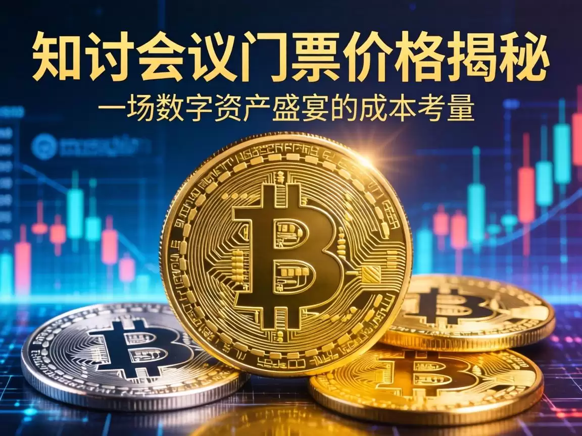 比特币会议门票价格揭秘,一场数字资产盛宴的成本考量 比特币会议门票价格揭秘,一场数字资产盛宴的成本考量