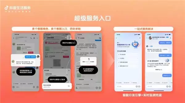抖音生活服务治理成绩单:完成390万笔先行赔付订单,低质内容违规率降低82%