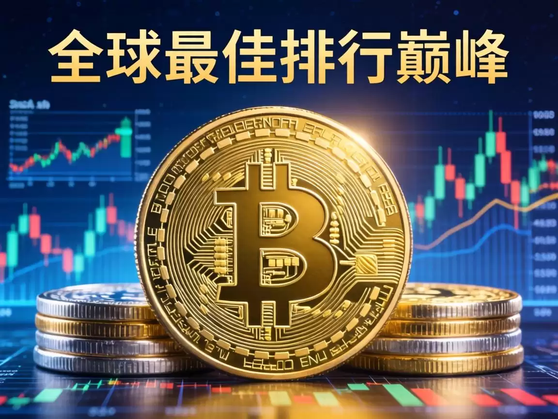 探索比特币价格的巅峰,全球最佳排行解析 探索比特币价格的巅峰,全球最佳排行解析