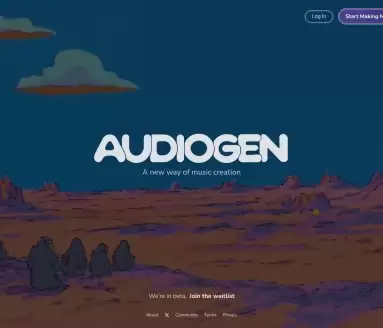 Audiogen