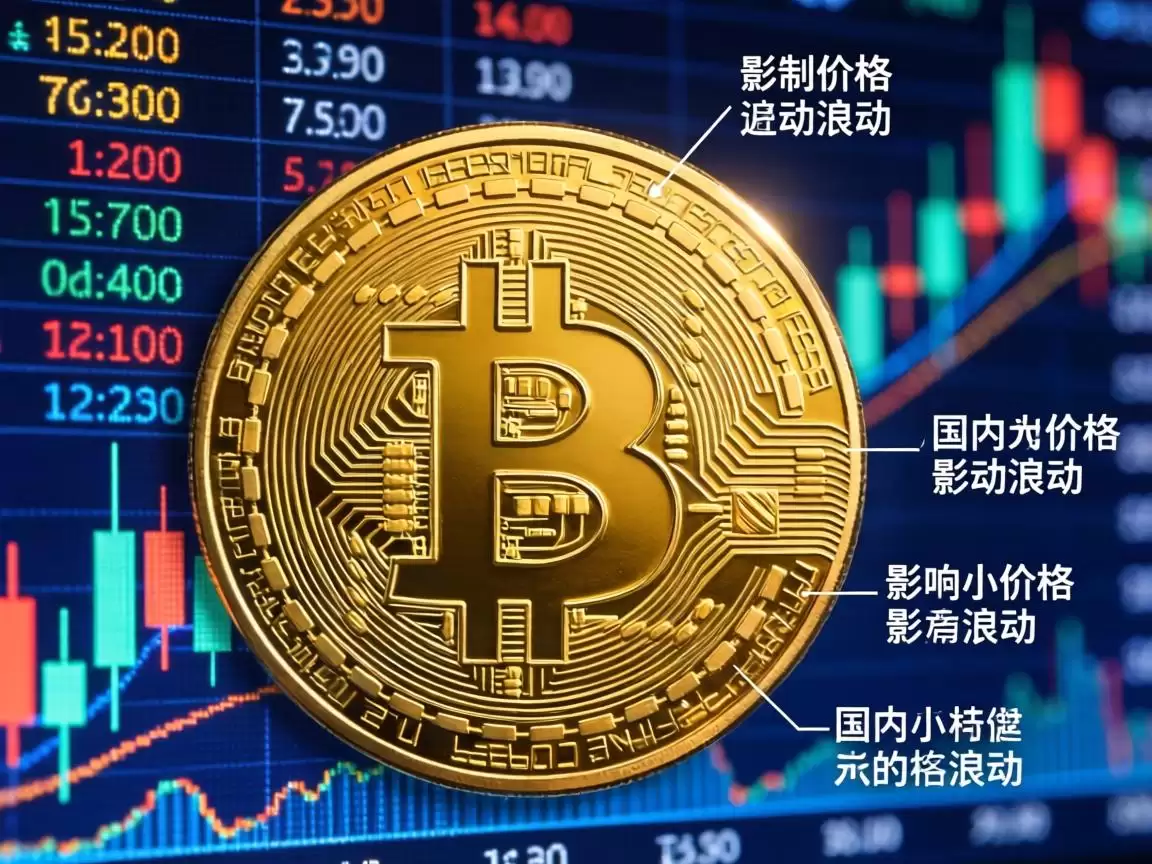 国内比特币价格波动,市场动态与影响因素解析 国内比特币价格波动,市场动态与影响因素解析