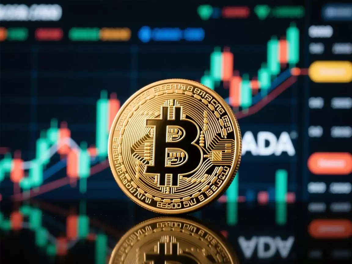 狗狗币与ADA近期行情,波动中的分化与机遇 狗狗币与ADA近期行情,波动中的分化与机遇