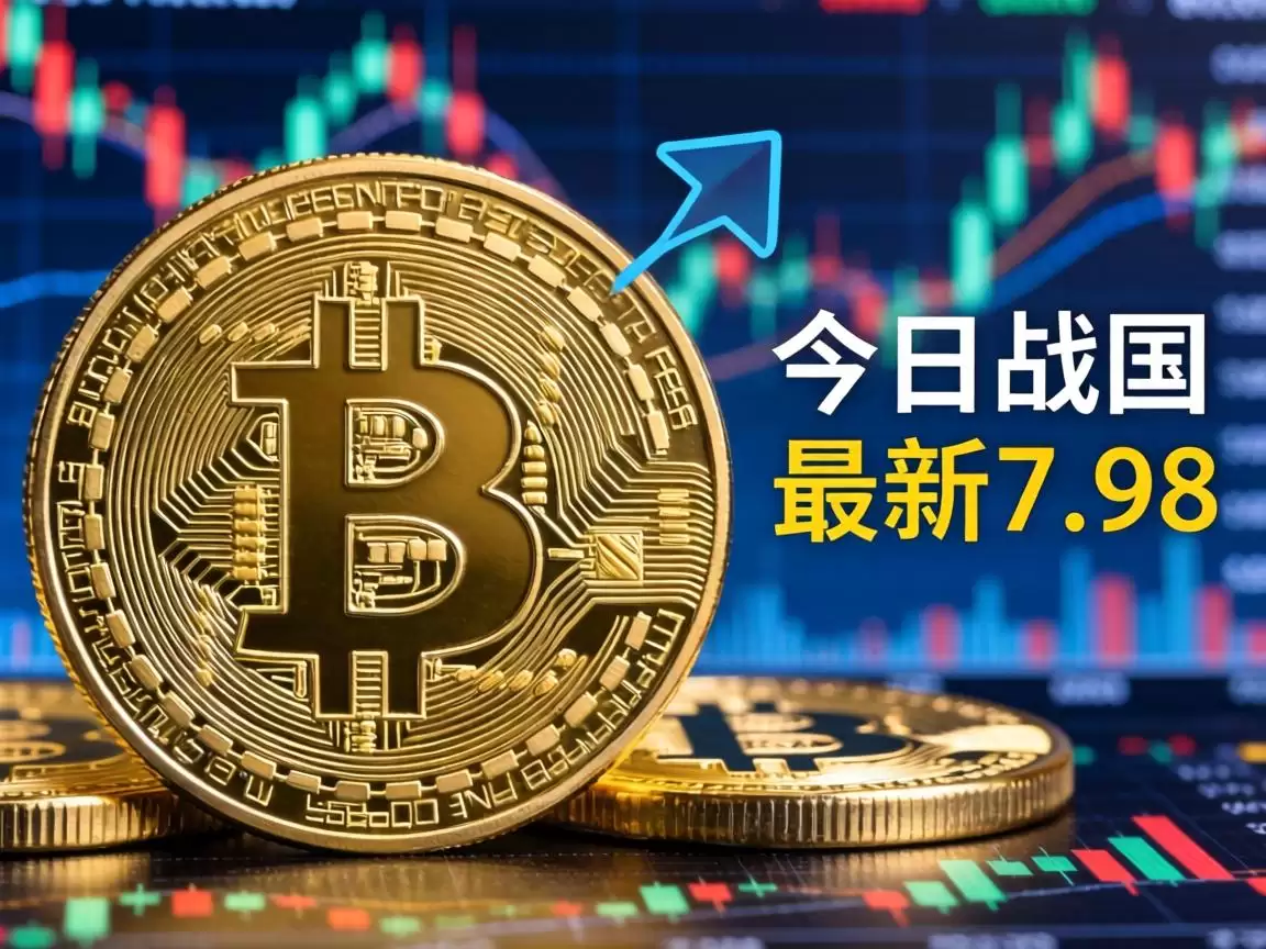 比特币今日战国最新价格,市场波动下的机遇与挑战 比特币今日战国最新价格,市场波动下的机遇与挑战