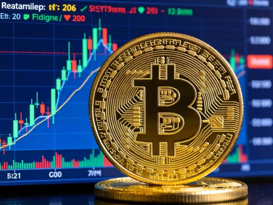 比特币价格走势,实时更新与深度解析 比特币价格走势,实时更新与深度解析