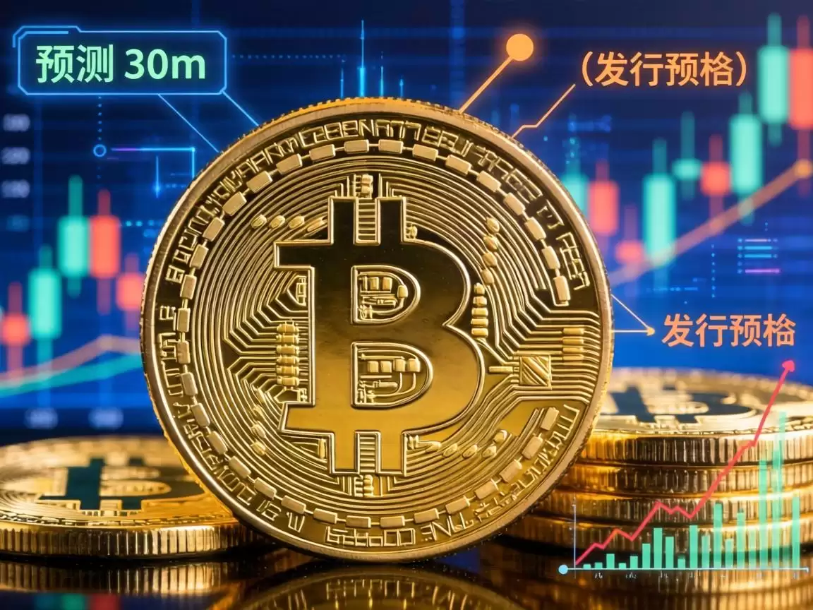 比特币发行价格预测,未来趋势与影响因素分析 比特币发行价格预测,未来趋势与影响因素分析