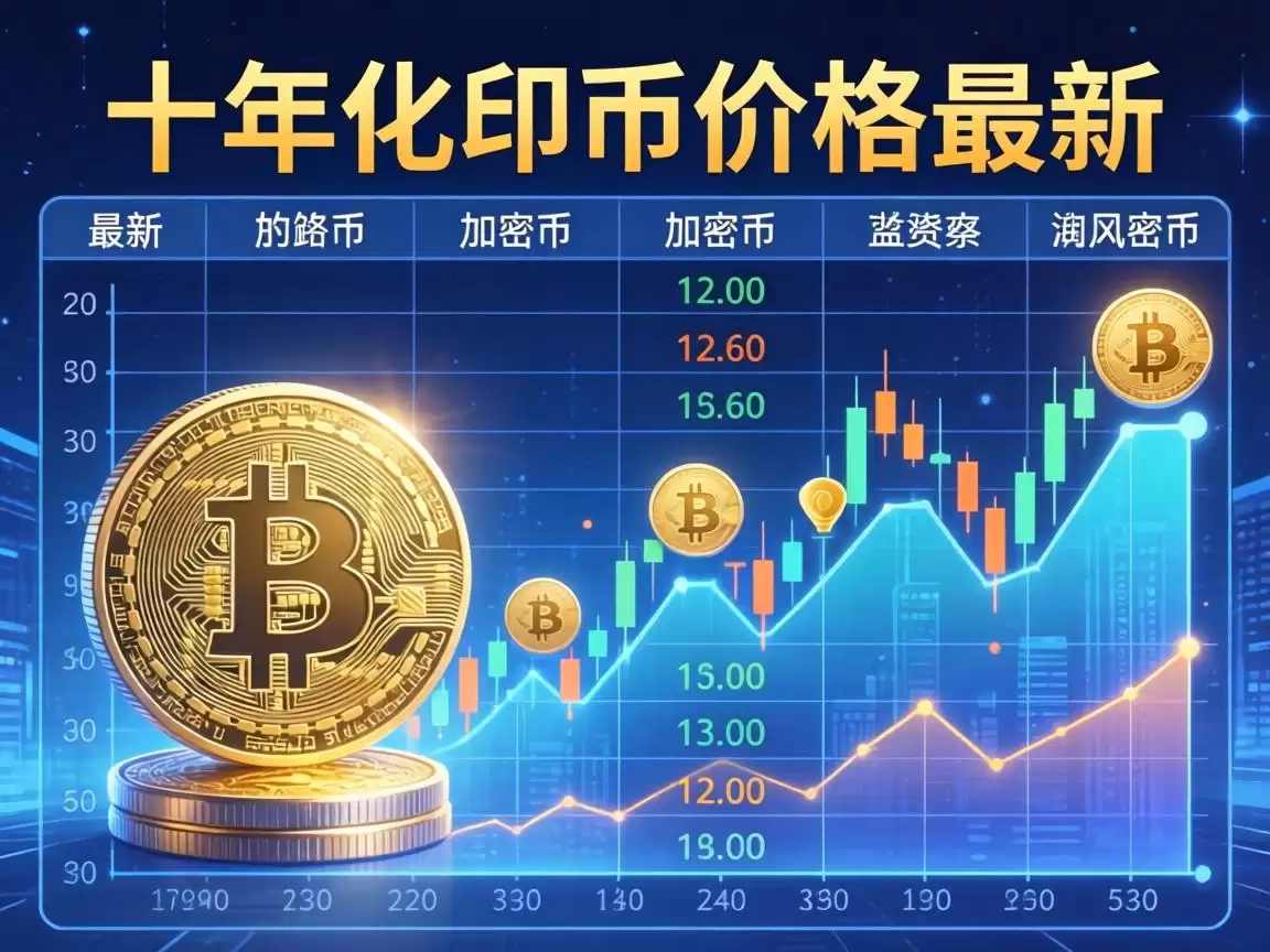 十年比特币价格表最新,加密货币的风云变幻 十年比特币价格表最新,加密货币的风云变幻