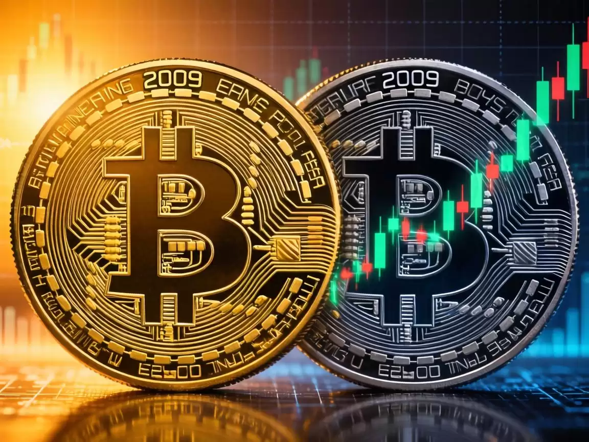 比特币2009年最低价格,加密货币的黎明与黑暗 比特币2009年最低价格,加密货币的黎明与黑暗