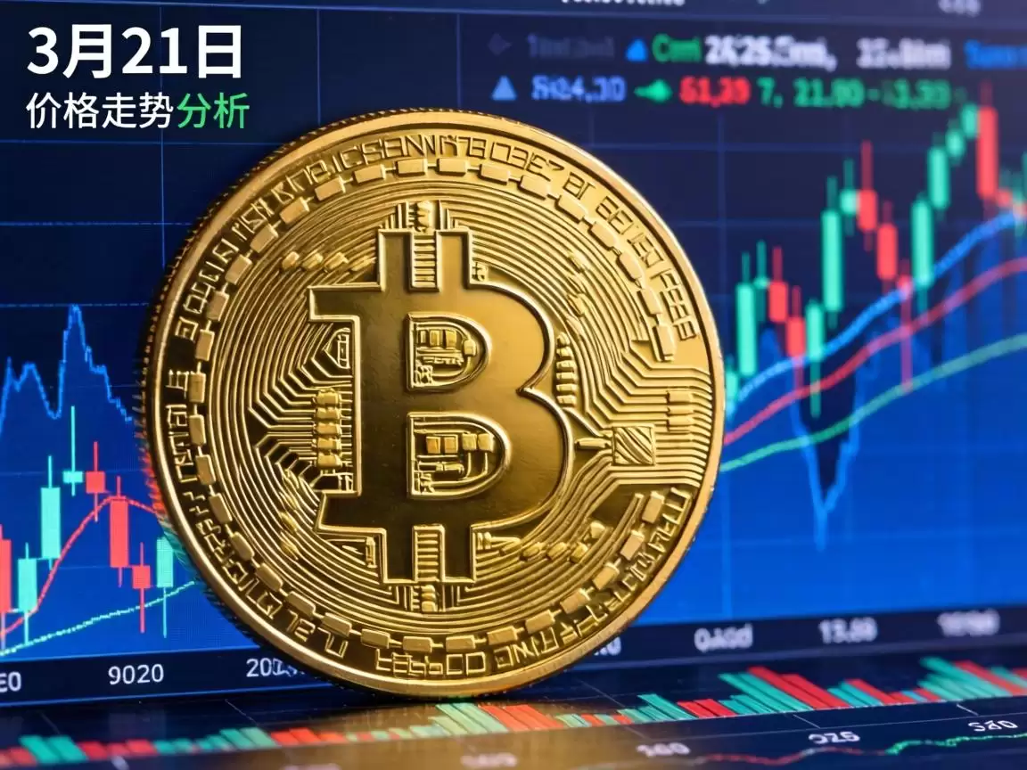 比特币3月21日价格走势分析,市场波动与未来展望 比特币3月21日价格走势分析,市场波动与未来展望