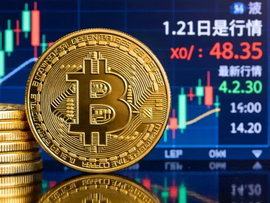 比特币回调最新价格行情分析