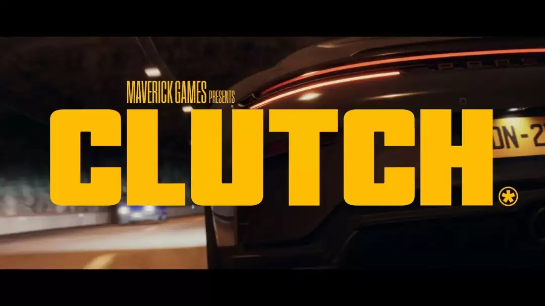 开放世界动作驾驶游戏《Clutch》公布 前《极限竞速:地平线》创意总监打造