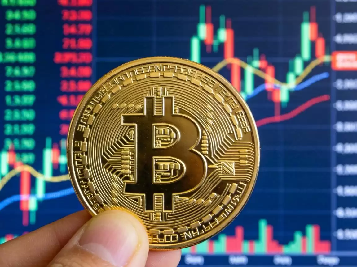 比特币价格波动分析 比特币价格波动分析 市场政策技术三大因素
