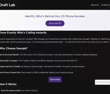 DraftLab