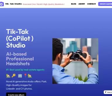 Tiktak Studio