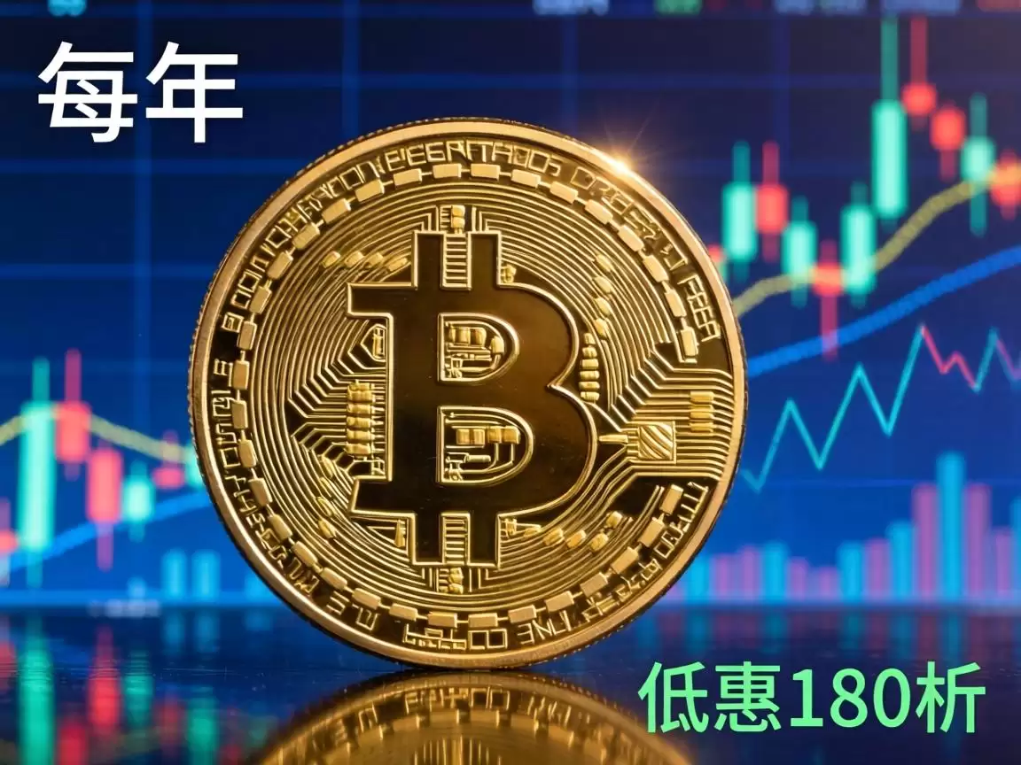 每年比特币最低价格，市场波动与投资策略
