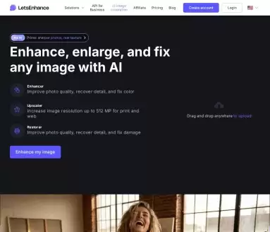 LetsEnhance