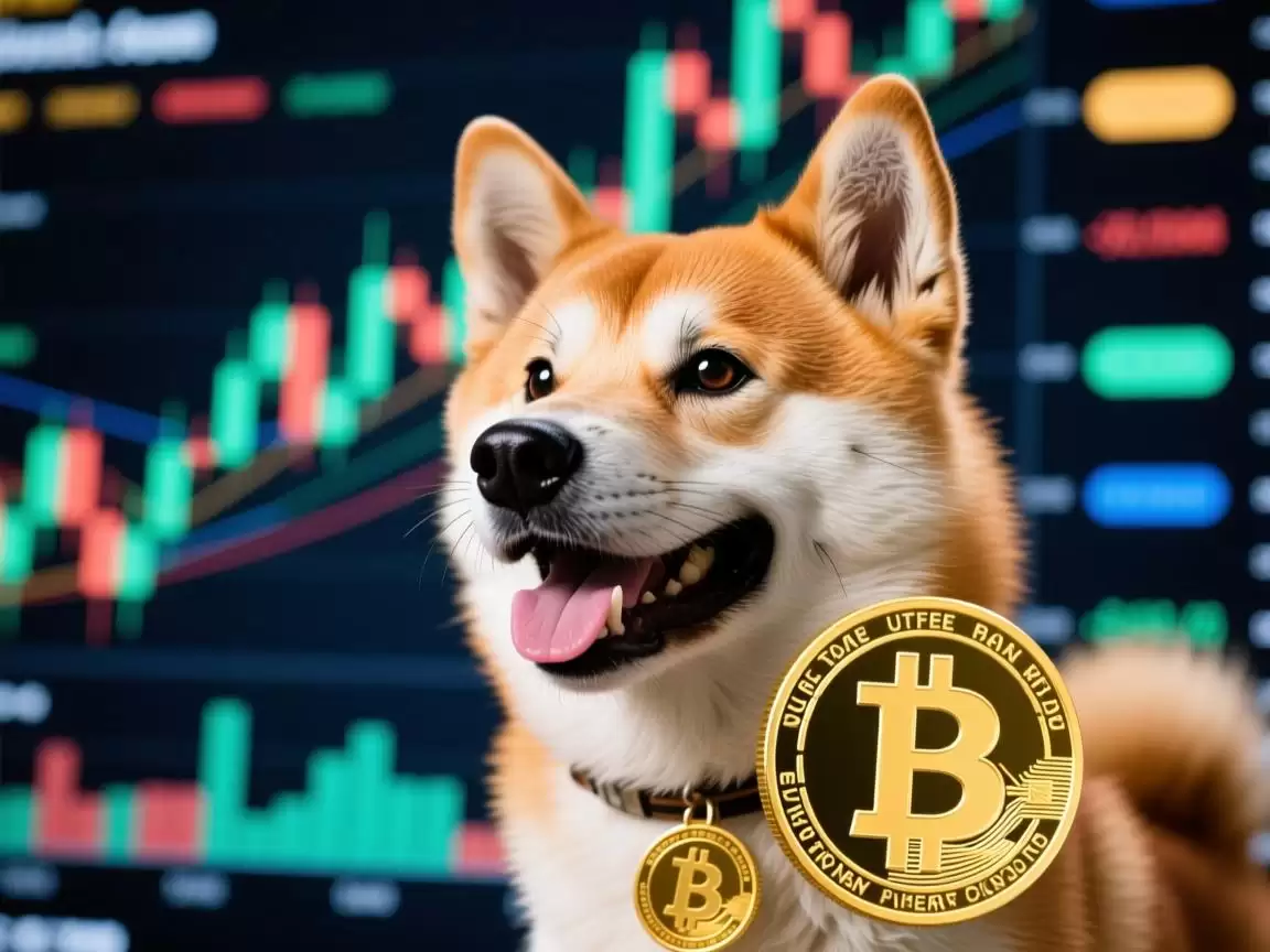 狗狗币下周价格预测，波动中寻找平衡，关注三大关键信号