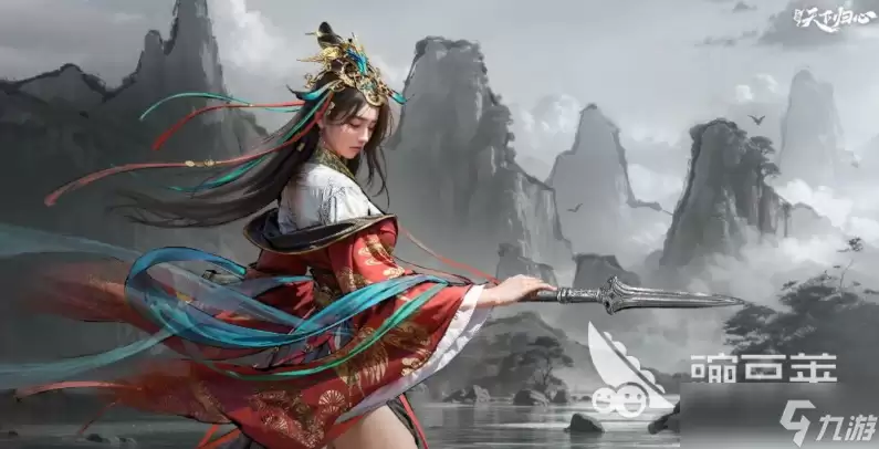 三国天下归心角色图鉴分享 三国天下归心手游角色有哪些