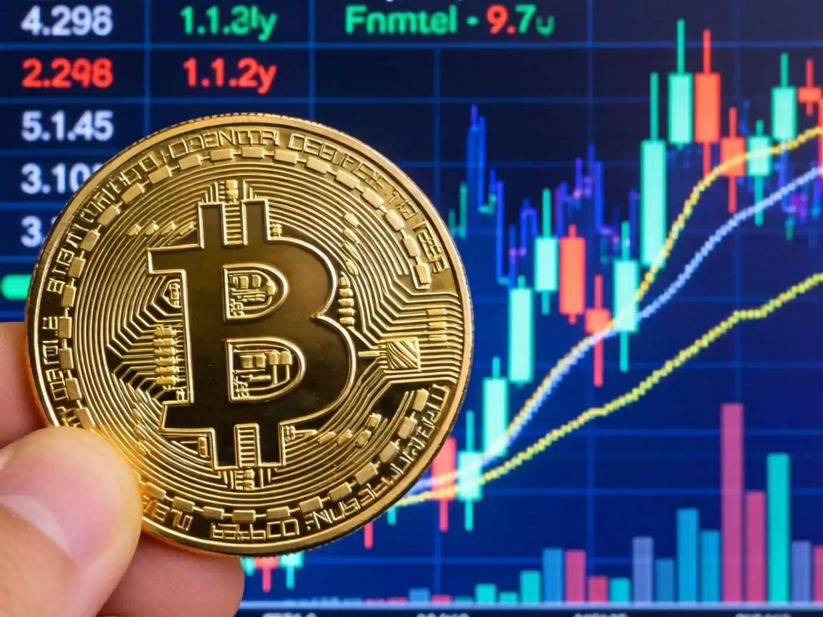 比特币合约币价格，市场波动与投资者策略