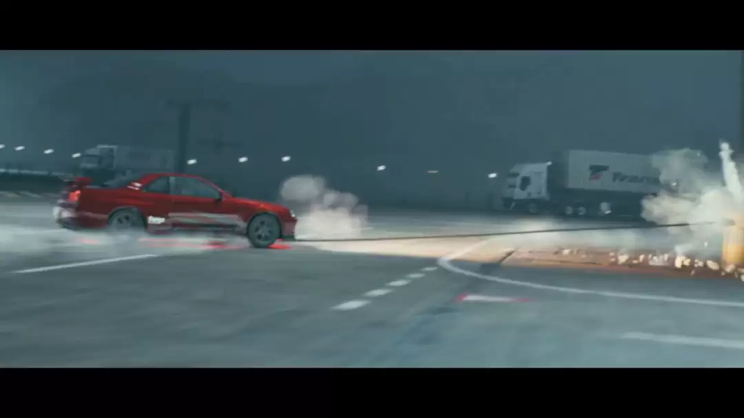 开放世界动作驾驶游戏《Clutch》公布 前《极限竞速:地平线》创意总监打造
