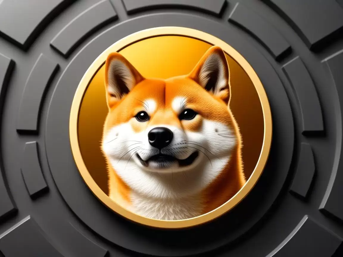狗狗币Logo里的柴犬到底是谁？