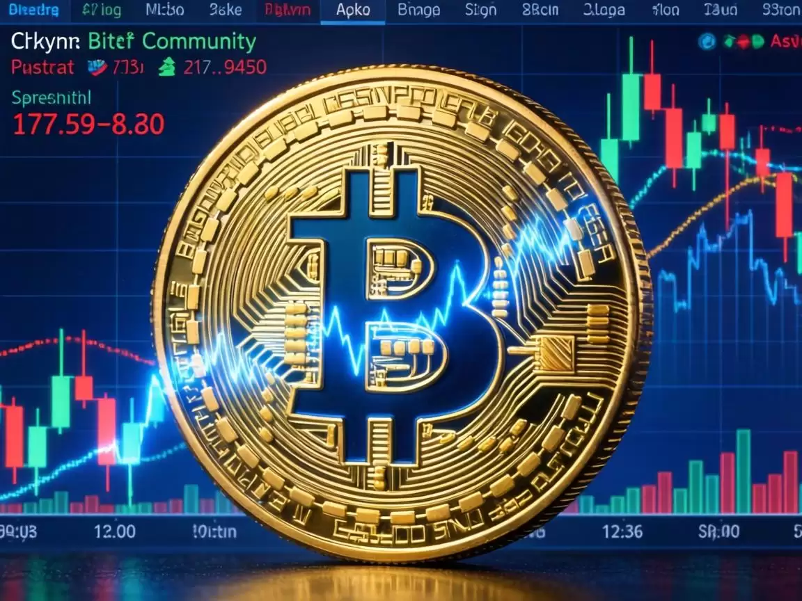 比特币价格波动，比特社区的应对之道