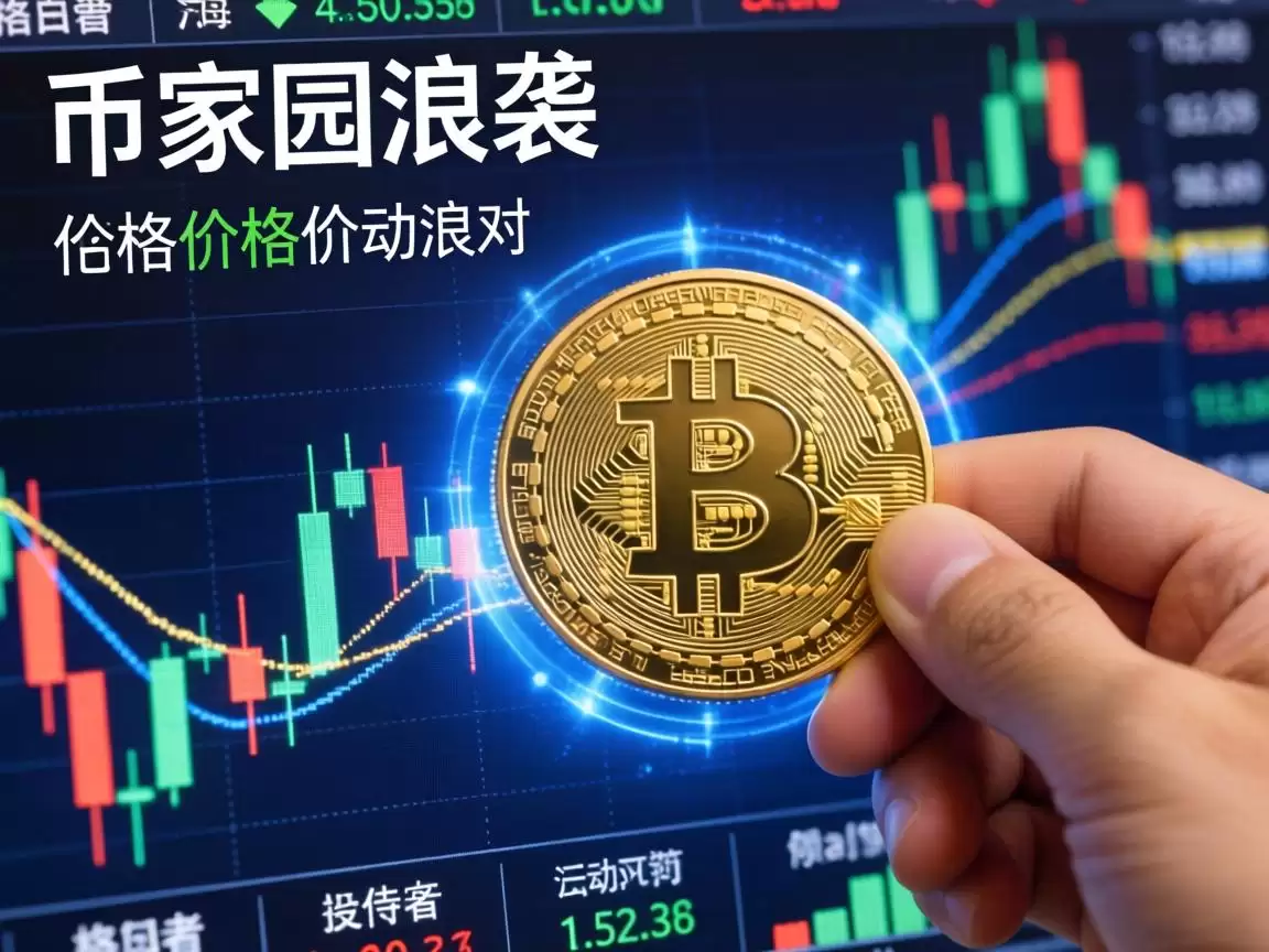 币家园比特币价格波动，投资者如何应对？