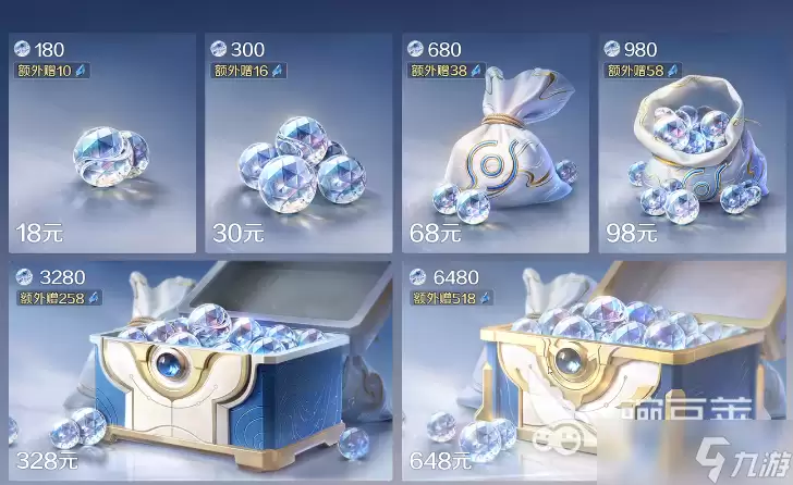 王者荣耀世界多少钱 王者荣耀世界氪金攻略