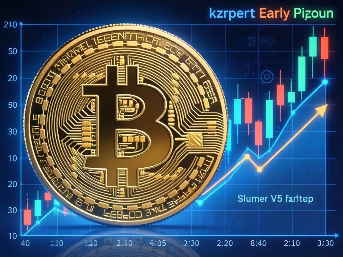 比特币的早期价格历程