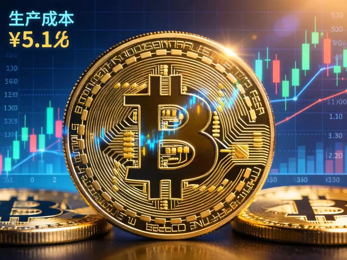 比特币生产成本价格,挖矿行业的经济考量 比特币生产成本价格,挖矿行业的经济考量