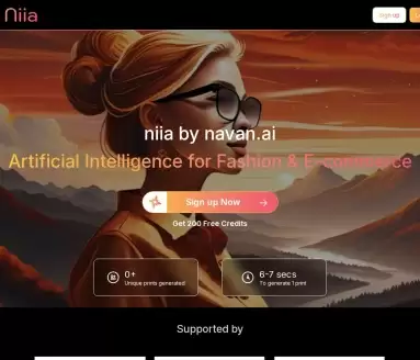 Niia AI
