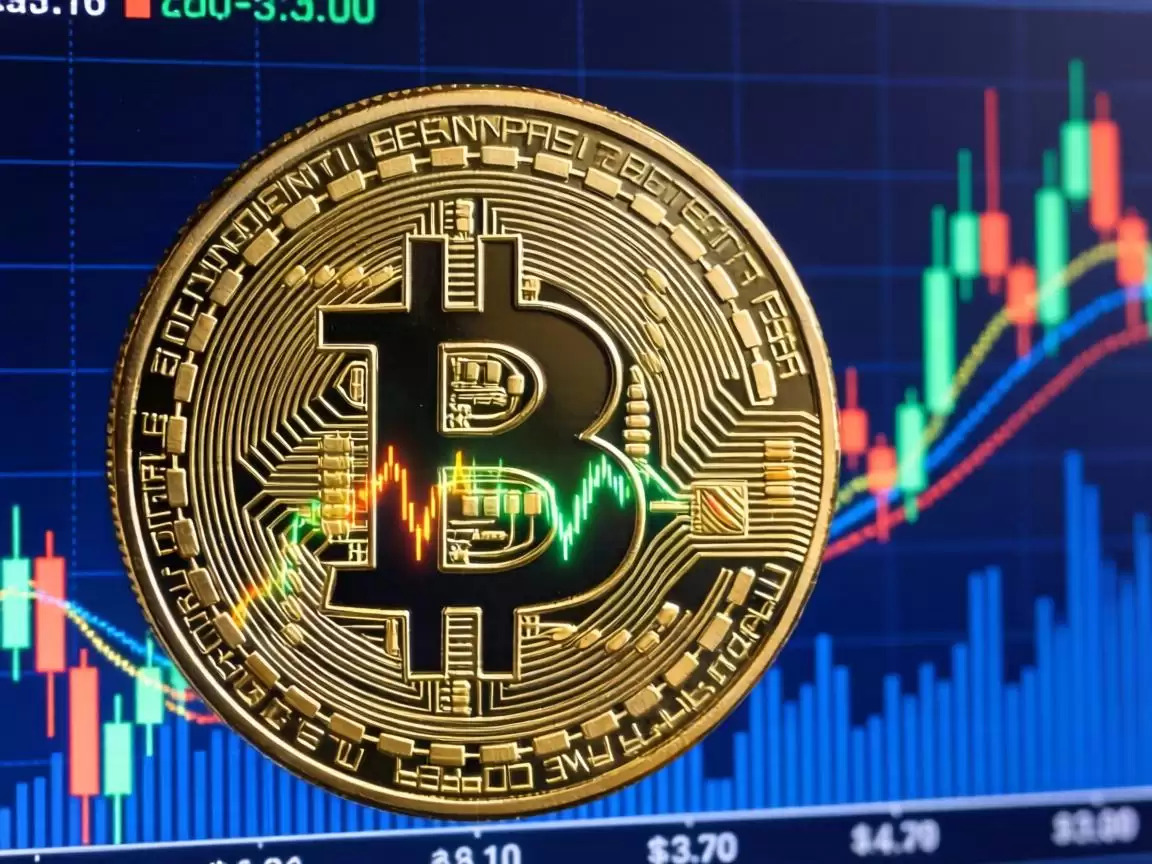 比特币价格波动背后的真相与未来展望
