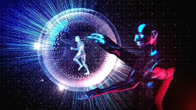 虚实难辨 Real or Simulation 纪录片品鉴团
