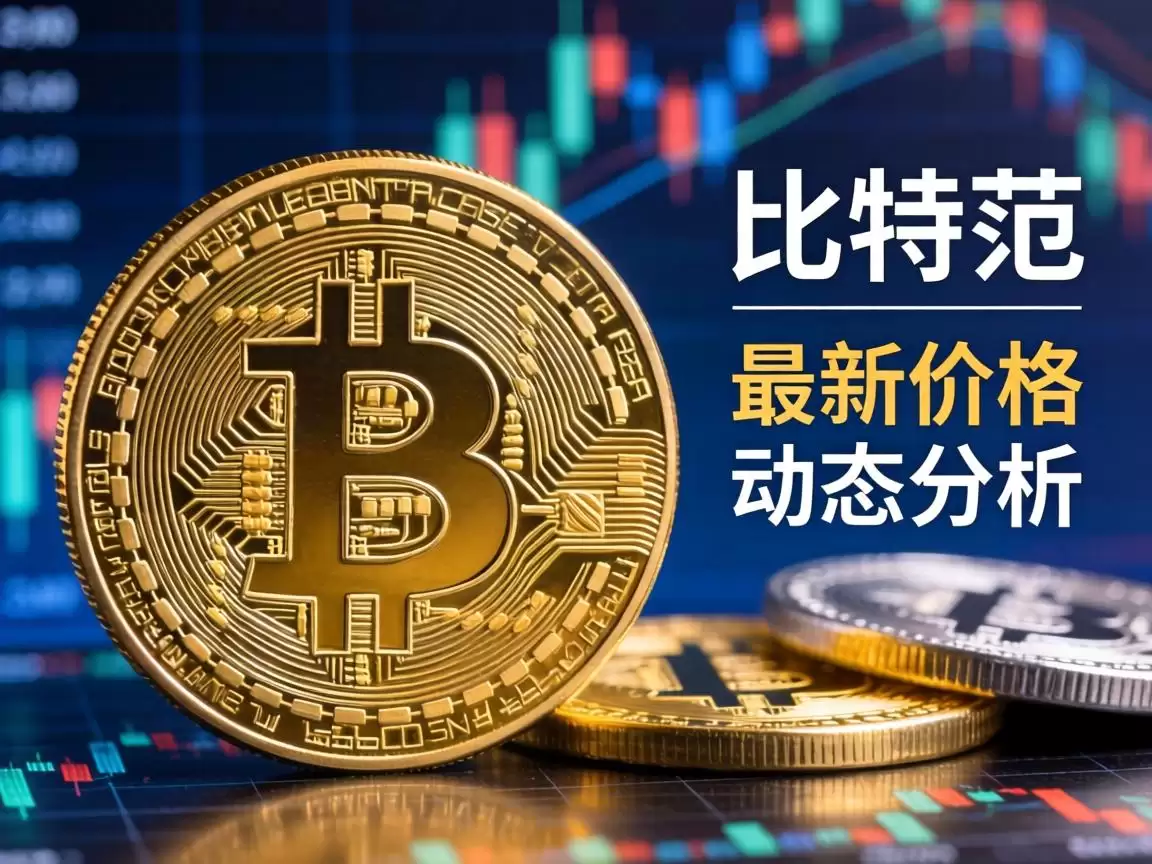 比特范比特币最新价格动态分析