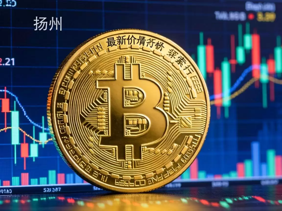 扬州比特币最新价格行情,探索数字货币的波动与机遇 扬州比特币最新价格行情,探索数字货币的波动与机遇