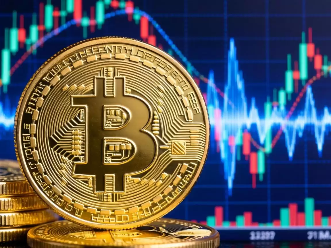 比特币主流币价格波动，市场趋势与影响因素分析