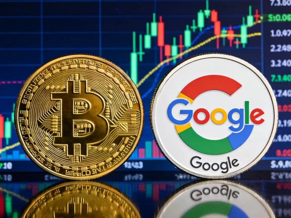 比特币与谷歌币价格走势对比及未来展望