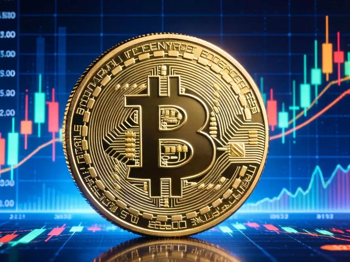 比特币储备币价格波动，未来趋势与投资策略