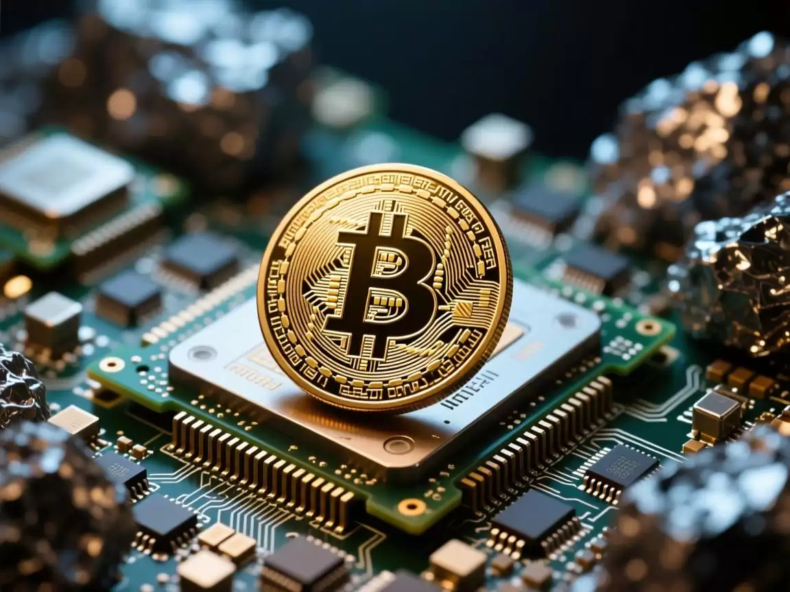 狗狗币用CPU挖，怀旧尝试还是得不偿失？