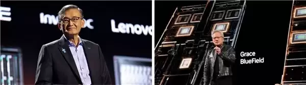 COMPUTEX 2026开幕:亚洲最大电脑展的主角不再是电脑