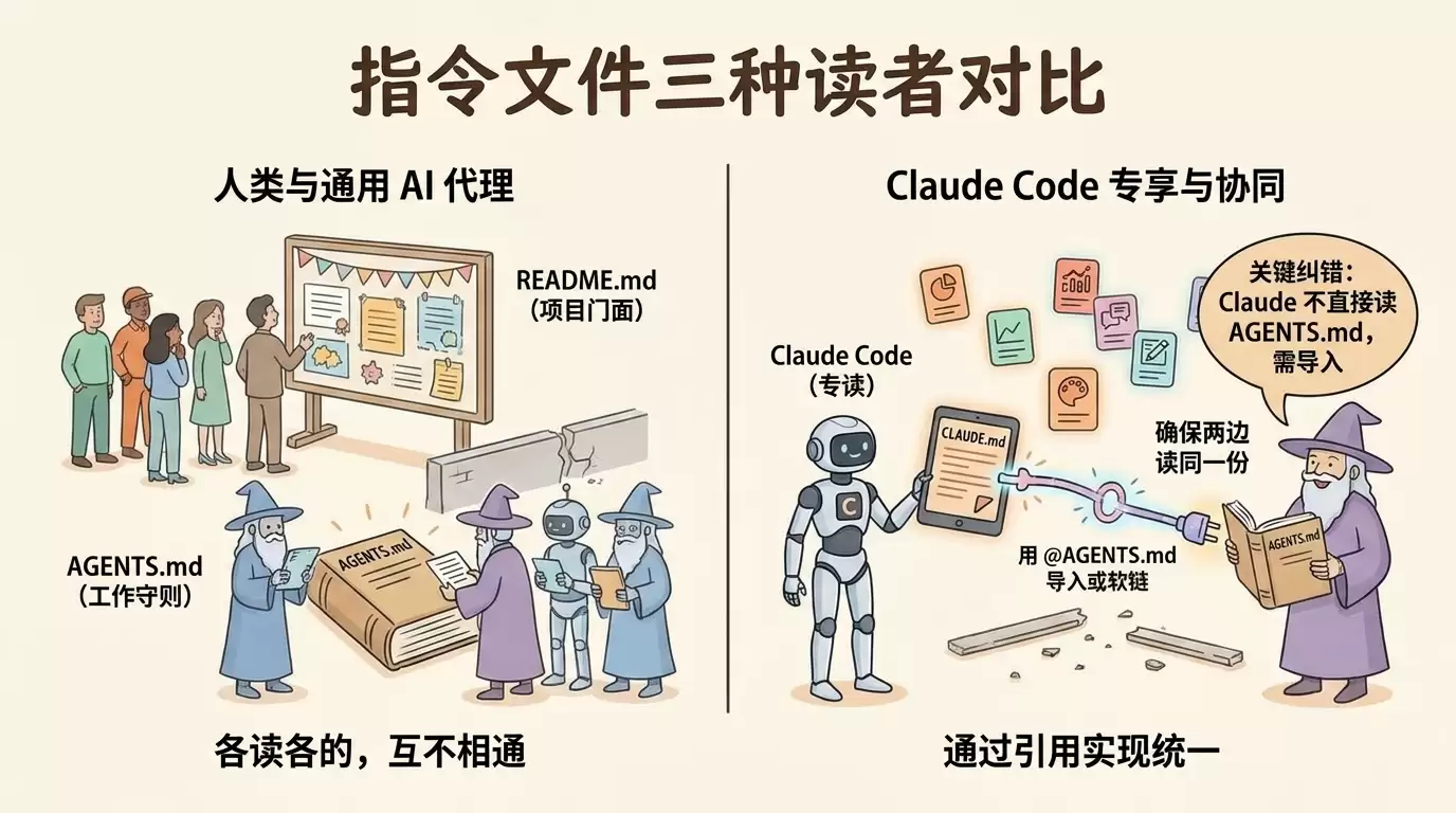 AGENTS.md 怎么写?OpenAI Codex 智能体指令文件新手完整指南