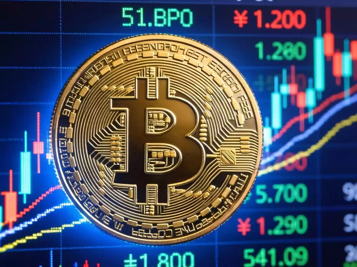 今日欧元比特币价格行情分析