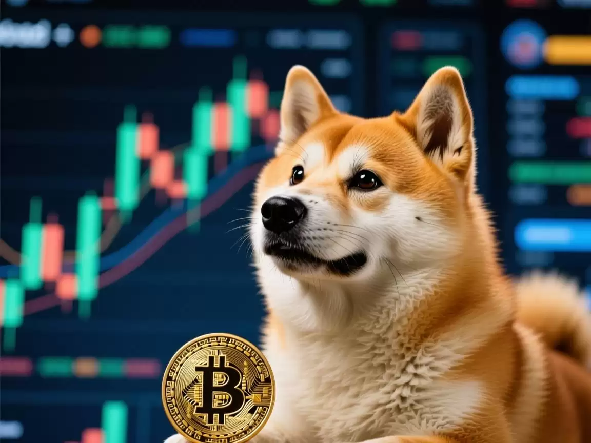 狗狗币啥时候爆发？这些信号值得关注