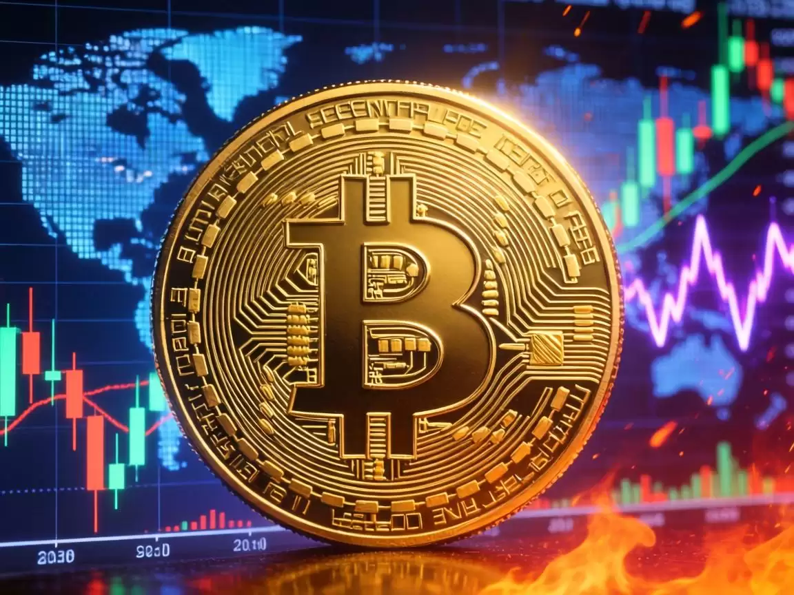 比特币价格波动，投资者的天堂还是地狱？