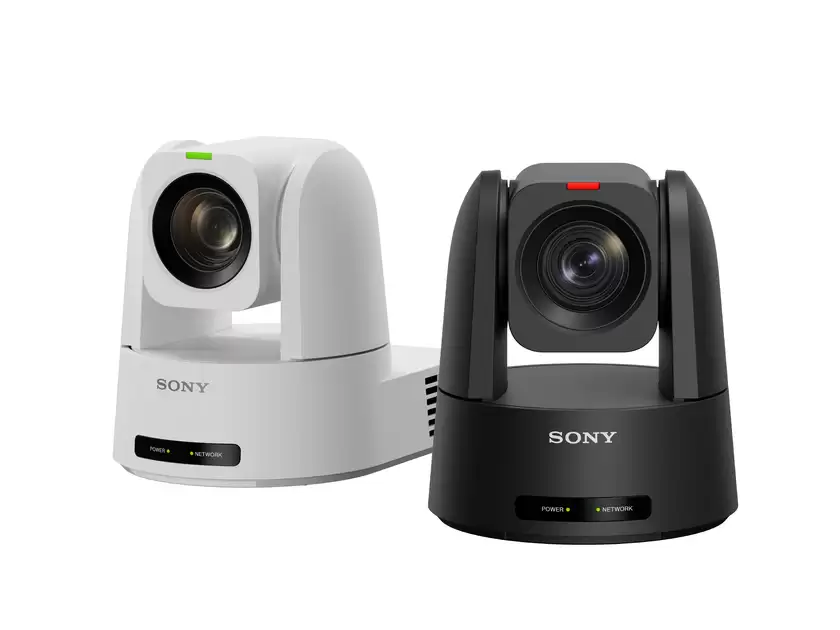 索尼发布4K60P PTZ摄像机SRG-AS10和SRG-XS10 索尼发布4K60P PTZ摄像机SRG-AS10和SRG-XS10