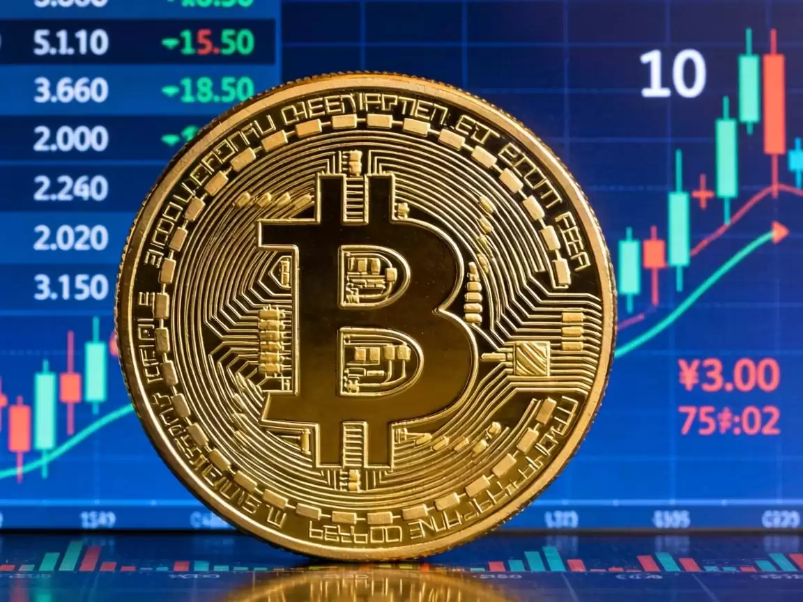 比特币数量与价格的关系探析