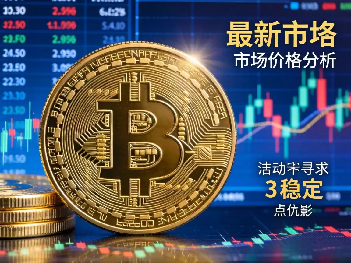 比特币最新市场价格分析，波动中寻求稳定