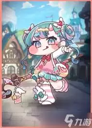 嘟嘟脸恶作剧角色培养优先级怎么排
